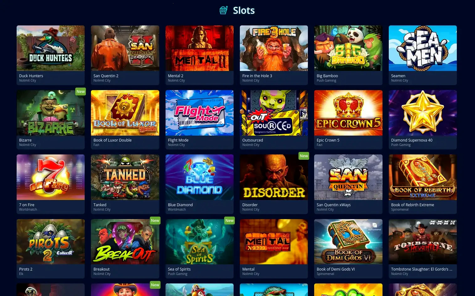 Bonus de bienvenue Mad Casino 300% jusqu'à 3 000 euros avec free spins