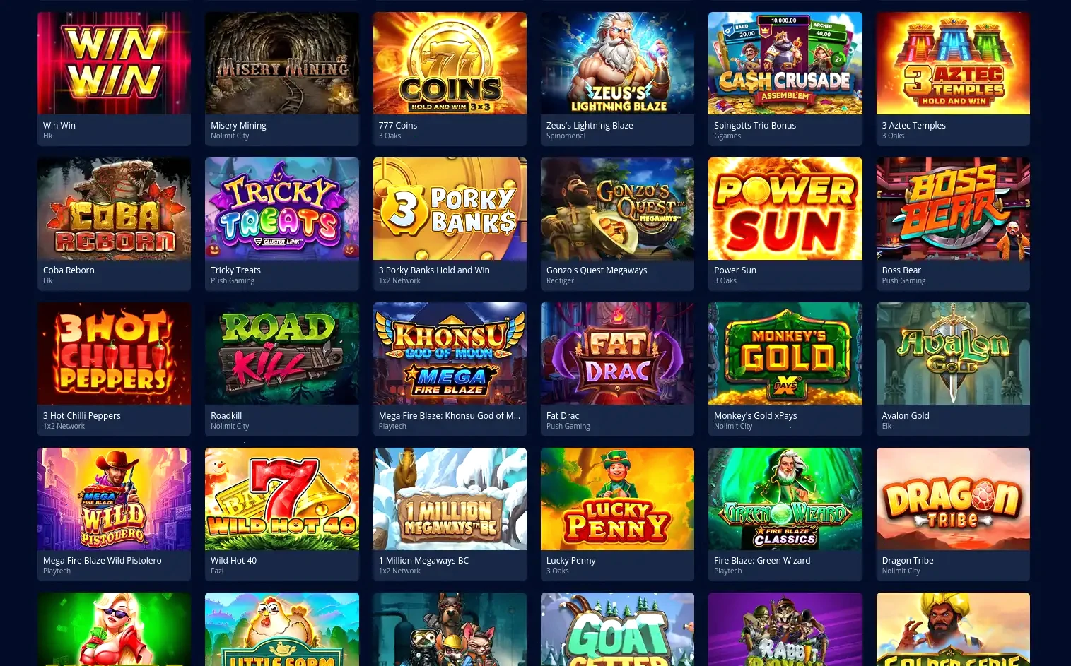 Écran de connexion Mad Casino sur mobile et desktop