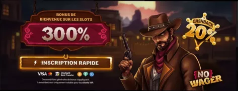 Mad Casino bonus 300% jusqu'à 3 000 €